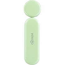 Vavofo Rechargeable Eye Care Clip On Amber Reading Light: Ultimate Comfort and Efficiency