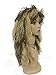 A Labs Rockstar Costume Wig - Heavy Metal - #1Quality 80s Rocker Wig