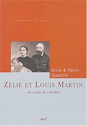 Zélie et Louis Martin