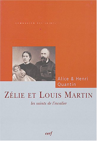 Zélie et Louis Martin