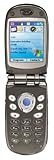Motorola MPx200 Unlocked Smartphone with MP3/Video Player, SD/MMC--U.S. Version with Warranty (Black)