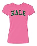 P&B Kale G. Women's T-shirt