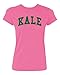 P&B Kale G. Women's T-shirt