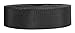 Strapworks Heavyweight Polypropylene Webbing - Heavy Duty Poly Strapping for Outdoor DIY Gear Repair, 1.5 Inch x 50 Yards, Black