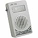 Evelots Telephone Phone Amplifier Very Loud Telephone Speaker Ringtone Amplifier