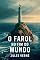 Livro O farol no fim do mundo
