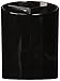 Business Source 3-Compartment Pencil Cup (32355)