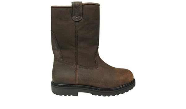 schmidt wellington work boots
