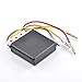 Voltage Regulator Fits Polaris Worker 500 / Magnum 500 2x4 4x4 HDS RMK/Sportsman 500 4x4 6x6 HO/Scrambler 500 2x4 4x4 / Big Boss Int'l 500 1997-2002 | OEM Repl.# 4060173