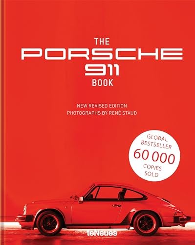 Porsche 911 Story: Frere, Paul: 9781859608395: Amazon.com: Books
