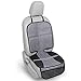 BB Driver Car Seat Protector for Child Car Seat - Upholstery and Leather Seat Protector for Car Seats - Premium Hand-Sewn Carseat Mat