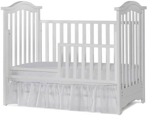 bonavita hudson classic crib