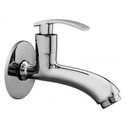 10X Long Body Tap Softy/ Bathroom Faucet/ Water Tap/ Bathroom Acessories/ Taps And Faucets/ Brass Faucet/ Bathroom Fiitings