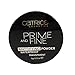 Catrice Prime and Fine Mattifying Powder Waterproof - Base and Primer - Translucent 010