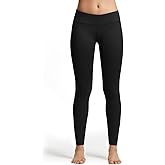 Tommie Copper Performance Compression Leggings for Women, Flattering Fit, Sweat Wicking, Breathable