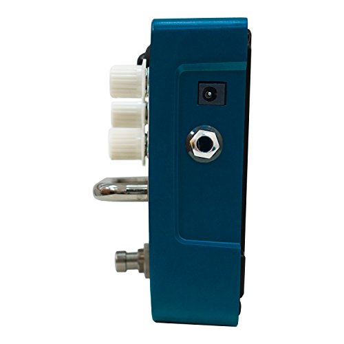 Orange Kongpressor Analogue Class A Compression Guitar Pedal