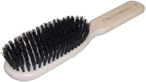 christensen dog brush
