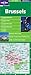 Lonely Planet Brussels City Map (Maps & Atlases) by