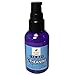 L-Theanine 50 mg (Equivalent to 200 mg Oral Dose) 150 DAY Sublingual Liquid Supplement by NUTRA Lingual (TM) for Maximum Absorption * REDUCE STRESS * REDUCE ANXIETY