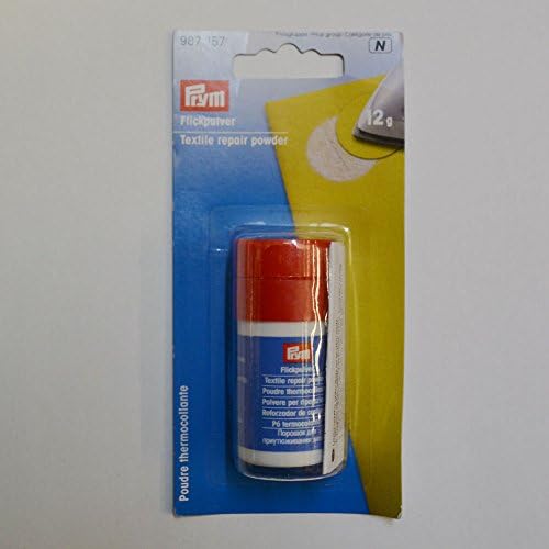 Prym Textile Repair Powder (987157)