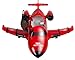 Bratz Rock Angelz Party Plane