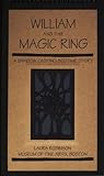 William and the Magic Ring: A Shadow Casting Bedtime Story
