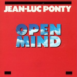 Image result for jean-luc ponty albums