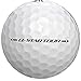 Srixon 2017 Q-Star Tour Golf Balls 1-Dozen White