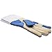 Radge Leather Fencing Glove for Sabre Epee Foil, Pack of 1