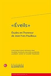 Éveils