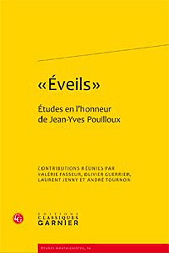 Éveils