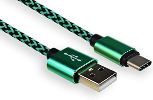 Outstanding 0.5M High Speed USB 3.1 Type C USB-C to Male USB Fast Charging Cable