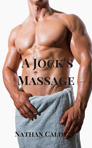 A Jock's Massage Kindle Edition