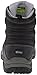 Ahnu Women's Montara Waterproof Boot,Black,9 M US