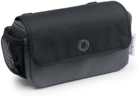 bugaboo organiser black