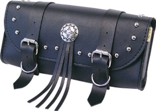 Willie and Max American Classic Tool Pouch - 12in.W x 5in.H x 2.5in.D