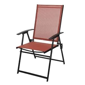 Amazon.com: Academy Sports Mosaic Folding Sling Chair ...