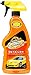 Armor All Car Wash & Wax Spray Bottle, Cleaning Concentrate for Cars, Truck, Motorcycle, Ultra Shine Detailer, 16.9 Fl Oz, 78462
