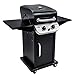 Char-Broil Performance 300 2-Burner Cabinet Liquid Propane Gas Grill- Black
