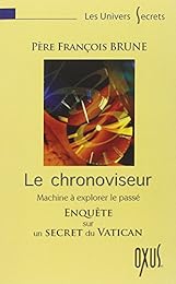 Le  chronoviseur