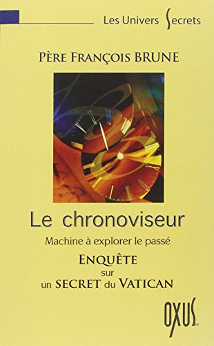 Le  chronoviseur
