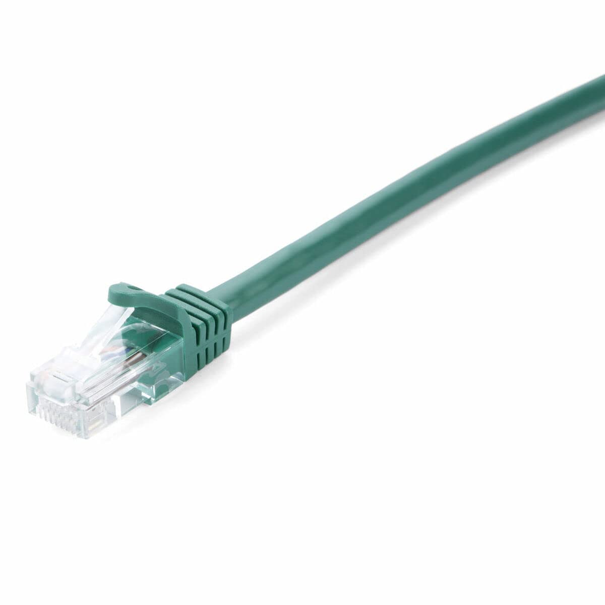 V7 V7CAT6UTP-03M-GRN-1N RJ45 - Cat6 Network Cable UTP, 3m, Green