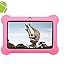 7inch Kids Zeepad Tablet Google Android 4.4 Quad Core Multi-Touch Screen 4GB Hard Drive Pre-Installed Games and Apps, Google Play Store, Kids Desktop etcthumb 3