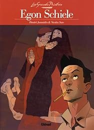 Egon Schiele
