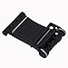 Anybest™ Universal Portable Folding Stand holder for ipad 2,3,4,air for apple iphone and Smart phones (Black)