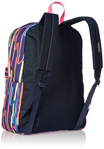 3 JANSPORT+257311+JanSport+Superbreak+Backpack