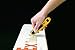 OLFA Self Retracting Safety Utility Knife (SK-8) - Multi-Purpose Fully-Auto Box Cutter w/ Self Retractable Blade & Non Slip Ergonomic Handle, Replacement Blades: OLFA SKB-8 Safety Blades