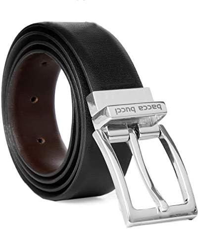 bacca bucci leather belts