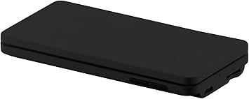 flat bluetooth speaker