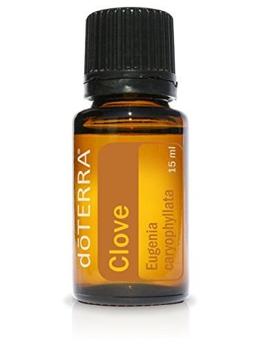 doTERRA Clove 15ml